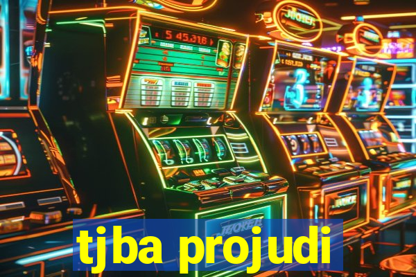 tjba projudi